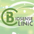 Biosense Clinic Logo