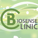 biosenseclinical.com logo