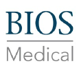 Bios Medical Logo