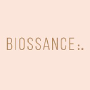 Logo for Biossance