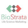 BioStrata logo