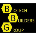 biotechbuildersgroup.com