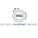 biotechsupportgroup.com