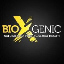 bioxgenic.com logo