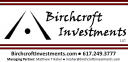 Birchcroft Investments
