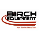 Birch Equipment Co Inc