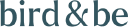 Logo for birdandbe.com