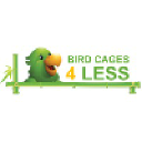 birdcages4less.com
