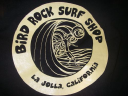 Bird Rock Surf Shop