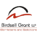 Birdsell Grant LLP logo