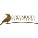 Birdsmouth Construction Logo