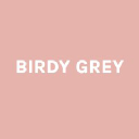 Birdy Grey logo