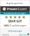 Birgit Burgemeister - Essenz-Akademie