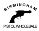 birminghampistol.com logo icon