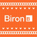 Biron Groupe Santé logo