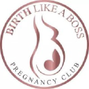 Birth like a Boss logo