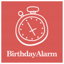 Birthday Reminders and Greeting Cards | BirthdayAlarm