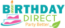 Birthday Direct Inc