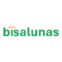 Company logo for bisalunas.id