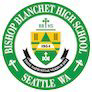 Bishop Blanchet High School (WA) Logo