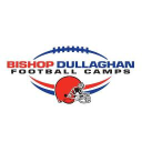 Bishop Dullaghan Football Camps