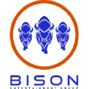 bisonentertainmentgroup.com