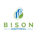 Bison Janitorial Services LTD. logo