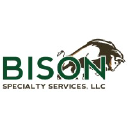 Bison Specialty Services Logo