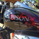 bisonthundermotorcycle.com