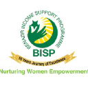 Benazir Income Support Programme logo