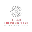 BI-State Fire Protection Corporation Logo
