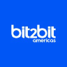 bit2bit Americas logo