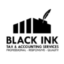 Black Ink Tax & Accounting Services