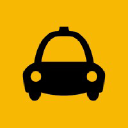 Best Taxi App logo