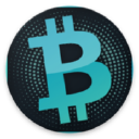 bitcoinmap.cash logo icon