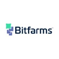 Bitfarms Ltd. Logo
