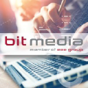 bit media e-solutions in Elioplus
