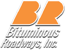 Bituminous Roadways Inc. Logo