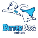 bitterdogwalkers.com