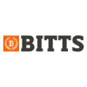 BITTS logo