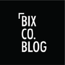 Bix Events Co. logo