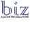 Biz Accounting Solutions logo