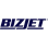 BizJet International Sales and Support logo