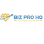 Biz Pro HQ logo