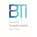 Business Transformation Institute , Inc.
