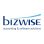Bizwise Solutions logo