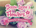 bizzielizziesflowers.co.uk
