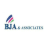 Bja & Associates logo