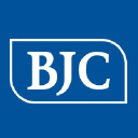 Company logo BJC HealthCare