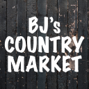 BJ's Country Market